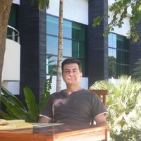 Mehrzad Olfat