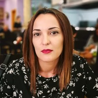 veronica Fernández Ochoa