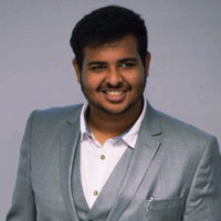 Masood Bin Mohammmed Bawazeer