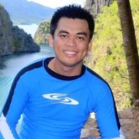 Gilbert Manuel