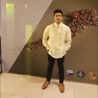 Renz David Merenciano