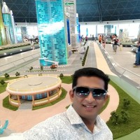 Arun Thankappan