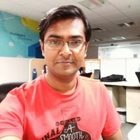 Subhajit Ray