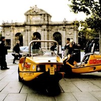 Gocar Madrid