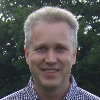 Simon Wigley
