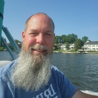 Kenneth Krolik