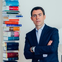 Matthieu GENILLOD