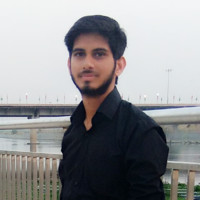 Ayush Saxena