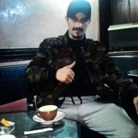Mahmoud Boukhris