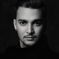 Reza Mortazavi Panah رضا مرتضوی پناه