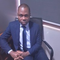 Shina Animashaun, FCA