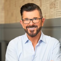 David Ogden Fairhurst ChCCIPD, FRSA