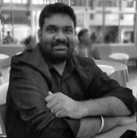 Deepak Ram