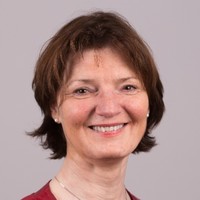 Kjersti Herdlevær