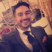 Yama Zafar