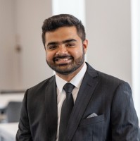 Aamil Mohammed