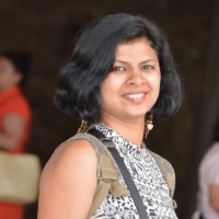 Poonam Singh