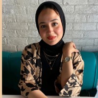 Asmaa Mansour
