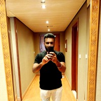 Radhakrishnan N