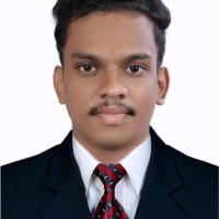 Krishnaprasad Pm