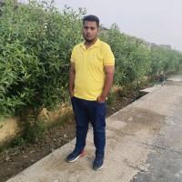 Divesh Chaubey