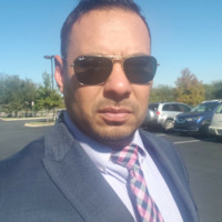 Norberto Ramos