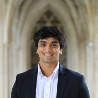 Mudit Agrawal