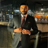 Mandeep Singh