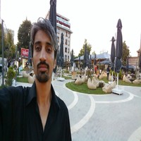 Ali Akhtar