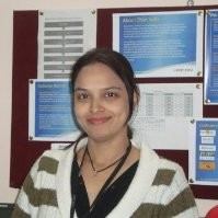 Sheela Chauhan