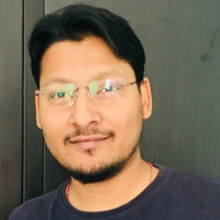 Jitendra Kamlapuri