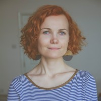Monika Varzinskaite