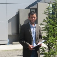 Iliya Dochev