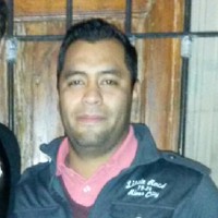 Angel Reynoso