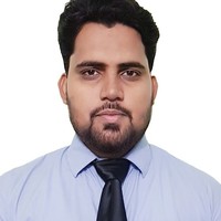 Shaik Ismail Ahmed