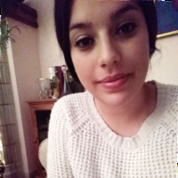 Ana Francesca Fabiani Bustamante