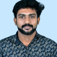 Sarath V P