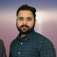 Gautam Sharma