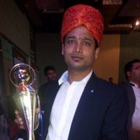 Deepak Singh