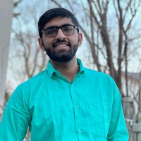 Arpit Patel
