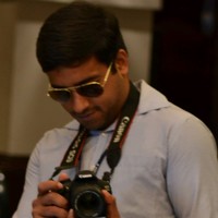Sunil Panigrahi
