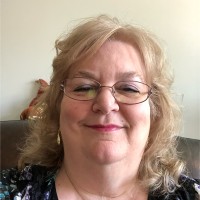 Trish Cone