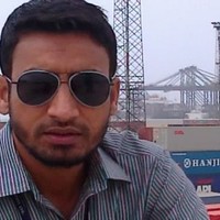 Shiraz Ahmed