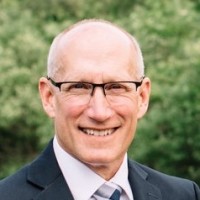 John Schumacher