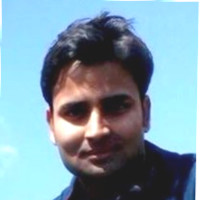 Ankit Shahi