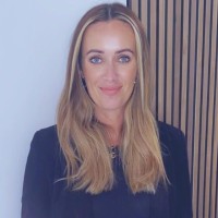 Maxine Mcknight