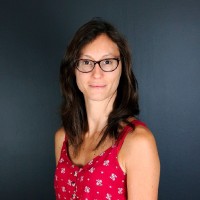 Charlène Geslin