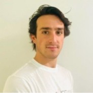 Daniel Bueno
