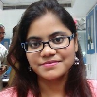 Ayushi Singh