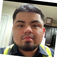 Josue Arias